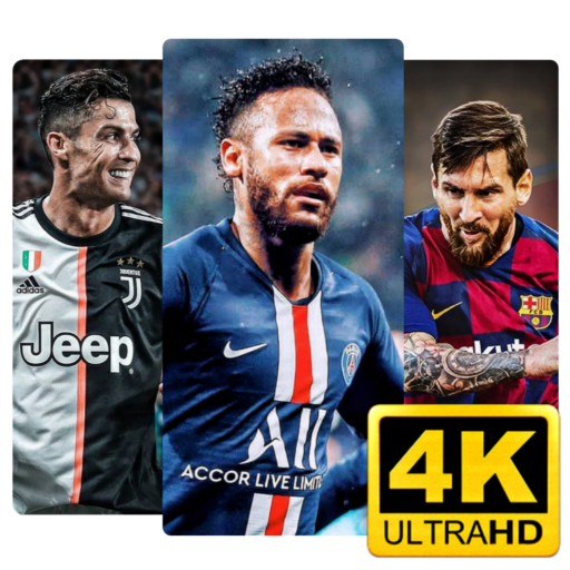 4K Soccer Wallpapers - HD