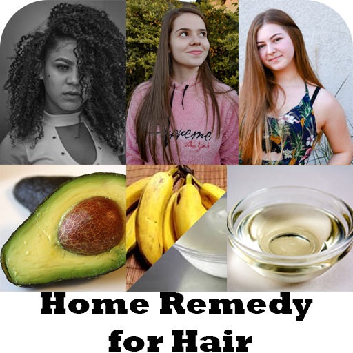 Home remedies – Natural hair