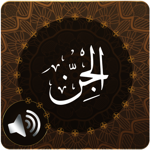 Surah Jinn Audio