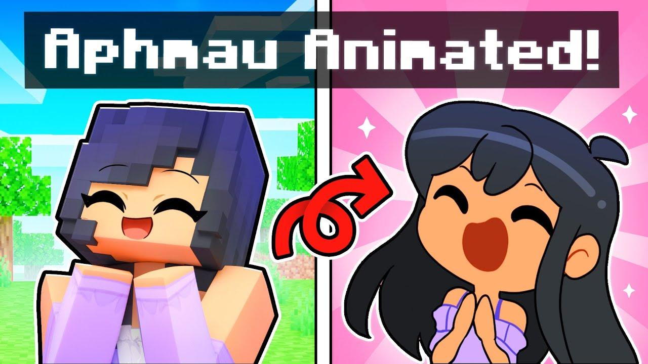 Download Aphmau - Funny Videos android on PC