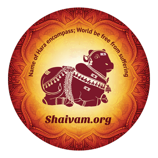 Shaivam.org Mobile