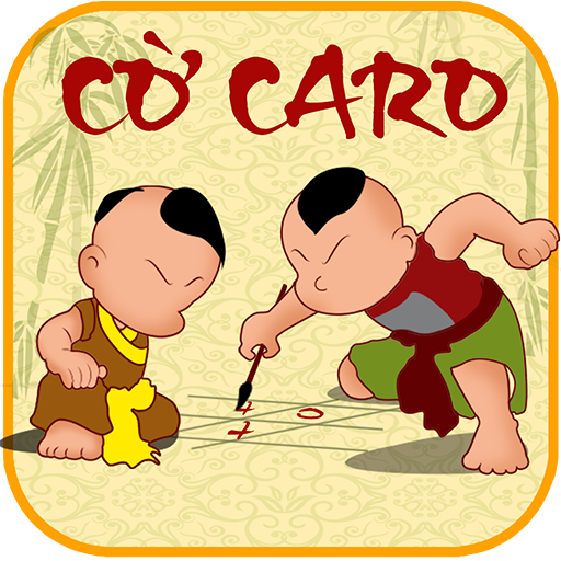 Cờ Caro ( Co Caro 2017 )