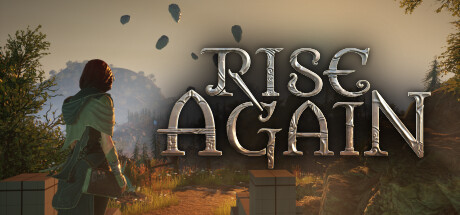 Rise Again