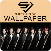 Design Super Junior Wallpaper