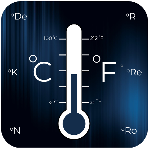 Temperature Converter - f to c