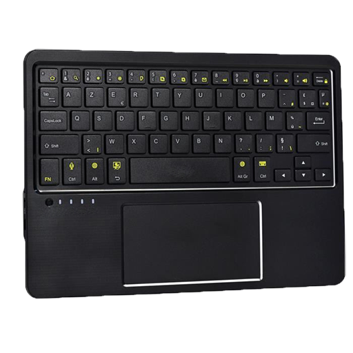 Keyboard pc and ps3 ps4 ex360 