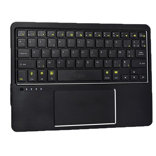 Keyboard pc and ps3 ps4 ex360 