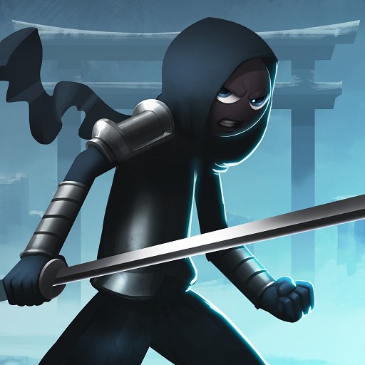 Ninja Escape:Dark Reign