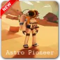 Astro Pioneer 4