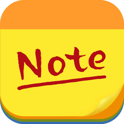 Notepad - Nota & Memo Ringkas