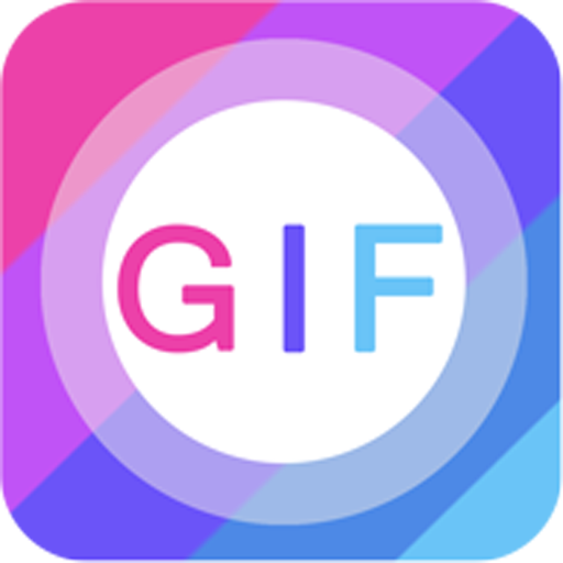 GIF Master - Maker＆meme＆Editor