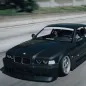 BMW E36 Max Drift Extreme Ride