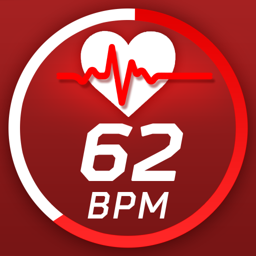 Heart Rate & Pulse Monitor