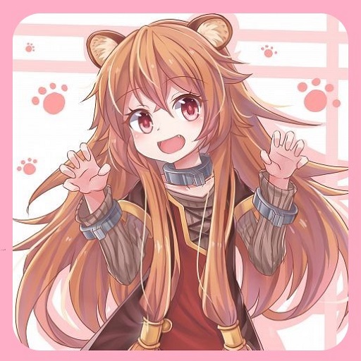 Raphtalia Wallpaper