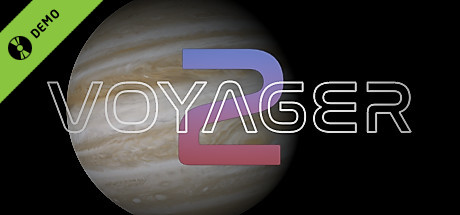 Voyager 2 Demo