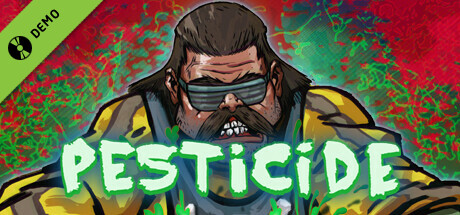 PESTICIDE Demo