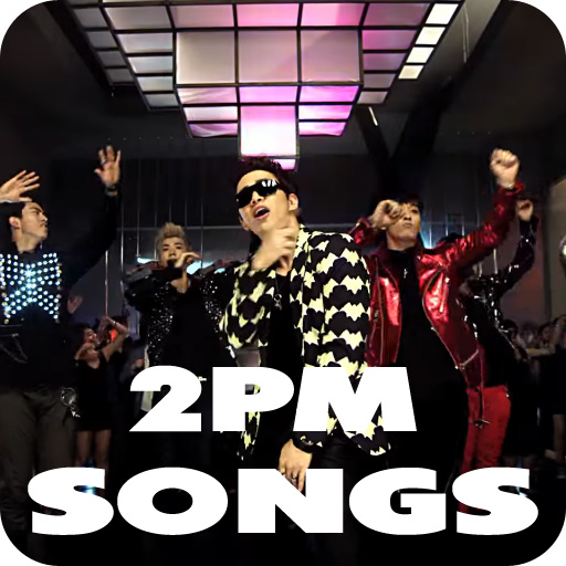 2pm Songs