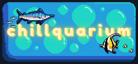 chillquarium free