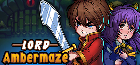 Lord Ambermaze