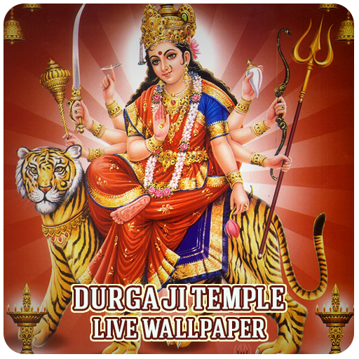 Lord Durga Ji Temple