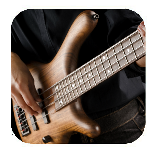 Bass Guitar Lessons