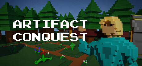 Artifact Conquest