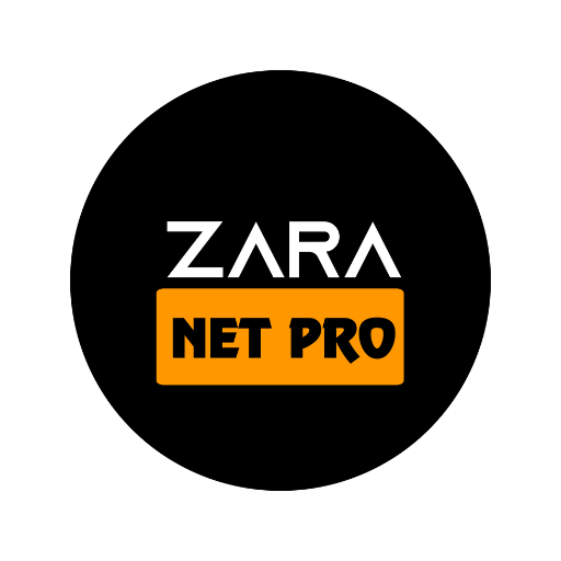 ZARA NET PRO