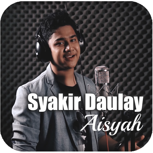 Aisyah Istri Rasulullah - Syakir Daulay & Lainnya