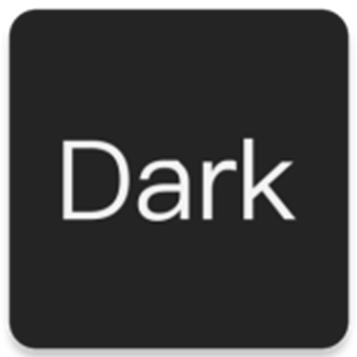 Dark Mode