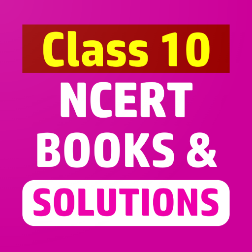 Class 10 NCERT Books Solutions