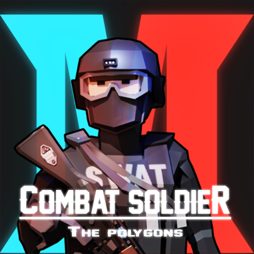 Savaş Askeri - Polygon