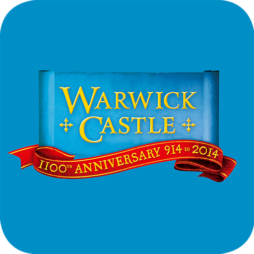 Warwick Castle