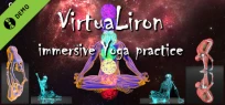 VirtuaLiron - Immersive YOGA practice Demo