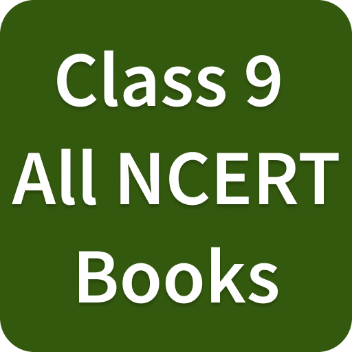 Class 9 NCERT Books