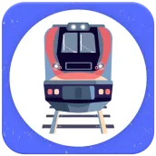 Train Info - Where is My Train