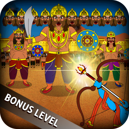 Devil Ravana The Game