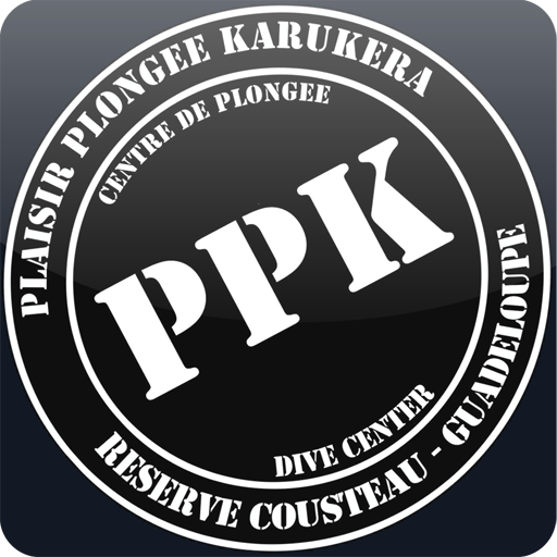 PPK - Plongée Guadeloupe