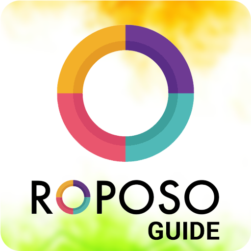 Roposo - Status Chat Video • Guide for Roposo 2020