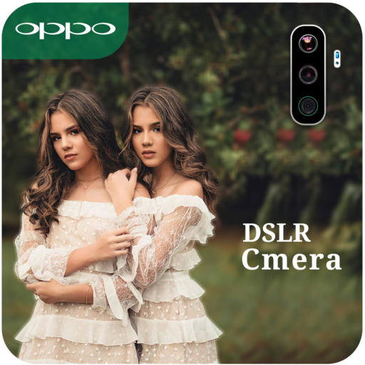 DSLR Camera For Oppo - DSLR Camera 2020