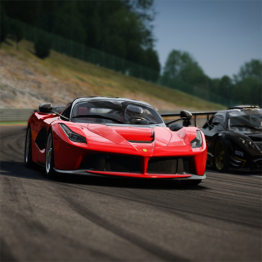 Assetto Corsa Mobile