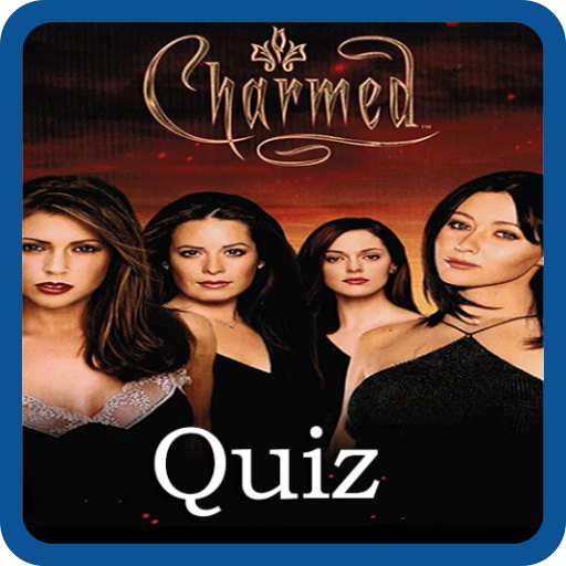 Charmed Quiz