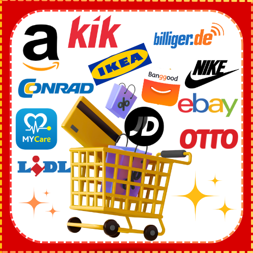 Online Shopping Germany