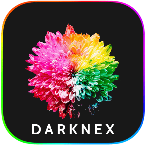 Amoled Wallpapers - Darknex