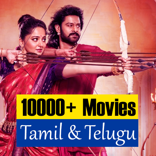 Tamil & Telugu Movies Online