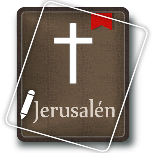 La Biblia de Jerusalén