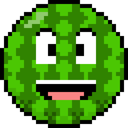 Watermelon Ball