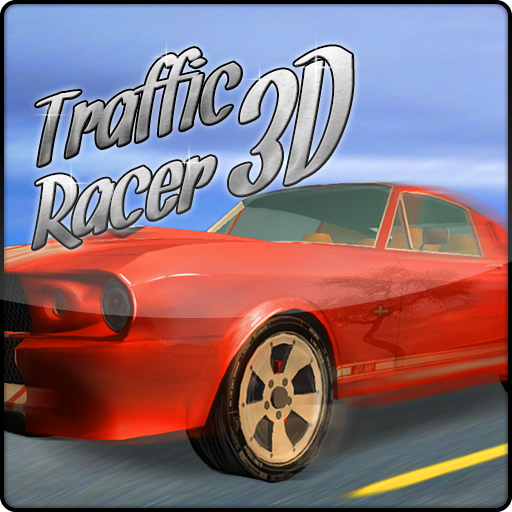 Traffic Racer 3D