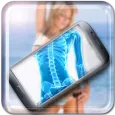 Xray Scaner Joke