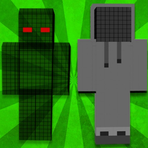 Invisible Skin for Minecraft