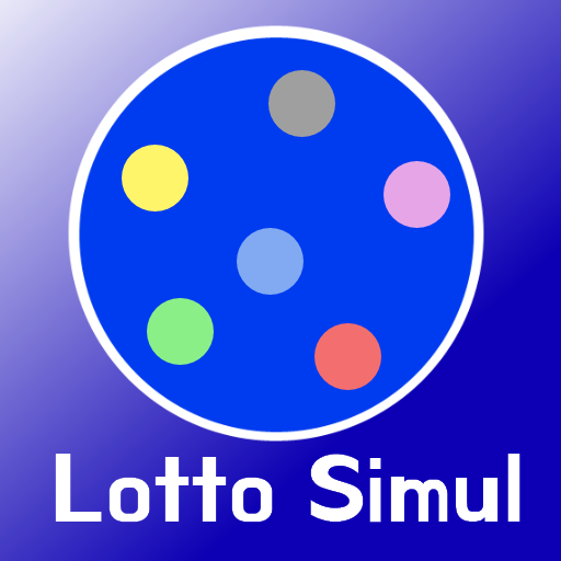 Lotto Machine